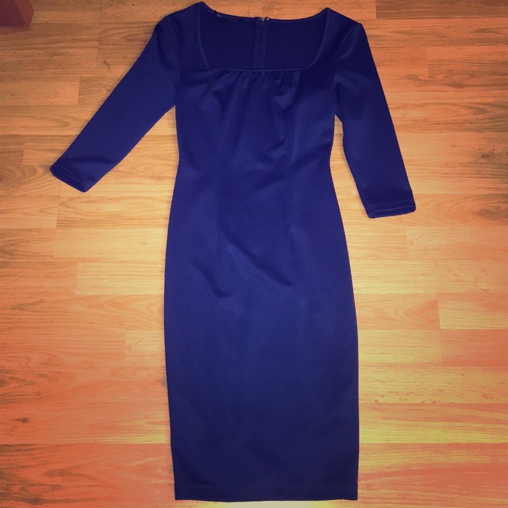 Wild Meadows Dress Size XS
